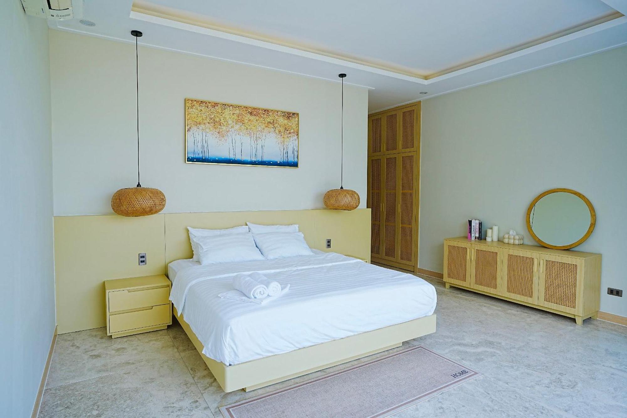 Kiwuki Luxury Villa دونغ دونغ المظهر الخارجي الصورة