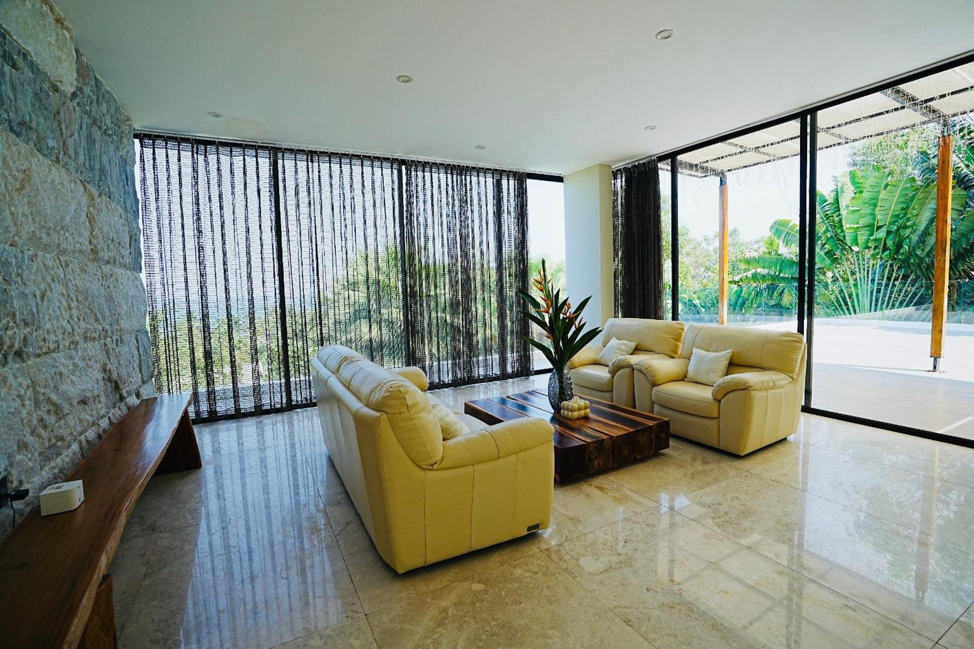 Kiwuki Luxury Villa دونغ دونغ المظهر الخارجي الصورة