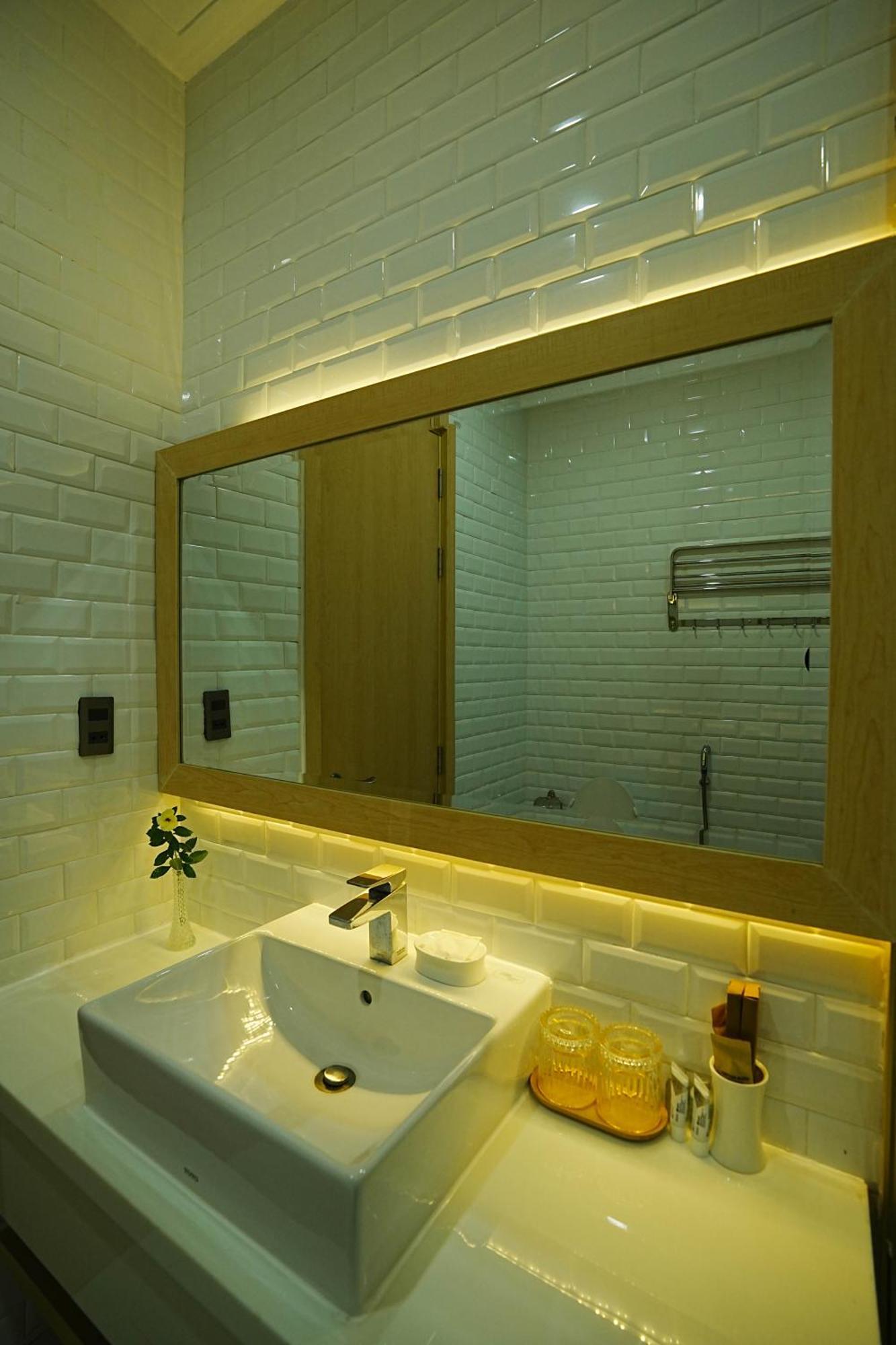Kiwuki Luxury Villa دونغ دونغ المظهر الخارجي الصورة